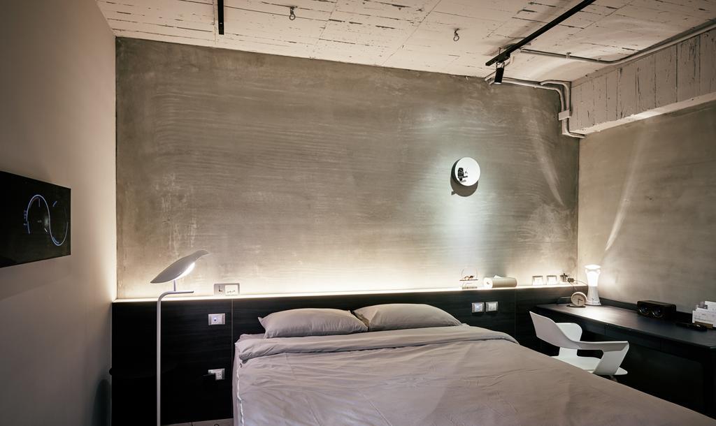 Play Design Hotel Taipei Room photo